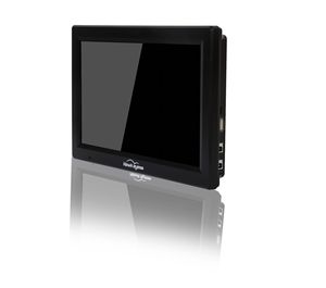 X 10.1 Inch Screen 4.9/5.8G Dual <strong>Receiver</strong> Aerial Photography FPV Display for Aerial <strong>Monitor</strong> 10.1inch - Product Image 3