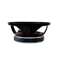 Haut-parleurs professionnels de graves pour extérieur B N C Speaker 10MD26 Bobine vocale de 3 pouces 700 Watts 10 pouces pa Mid Bass Super Power Woofer