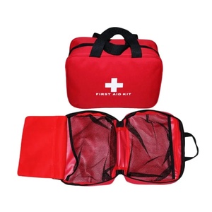 JSJM - Ensemble de 25 pièces avec accessoires - Kit de survie d'urgence multifonctionnel pour le camping en plein air, les voyages, la randonnée, les situations SOS et EDC - Product Image 3