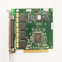 Tarjeta de Interfaz de E/S Digital PCI-DIO-96 182920F-01 182922C-01 de NATIONAL INSTRUMENTS, Suministro al por Mayor