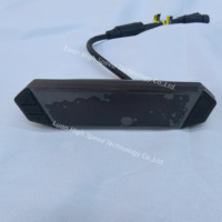 Ventus Aetos V9600 Affichage V1.6 V1.7