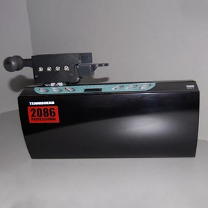 Máy căng dây cầu lông điện tử WISE 2086 Tennis, thiết bị căng dây bán chạy - Product Image 2