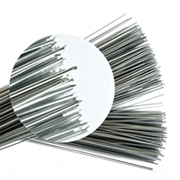 Fil de suspension en treillis d'acier galvanisé renforcé 4 mm, service de découpe, pour suspension de plafond et serre, 50-100 pièces/lot