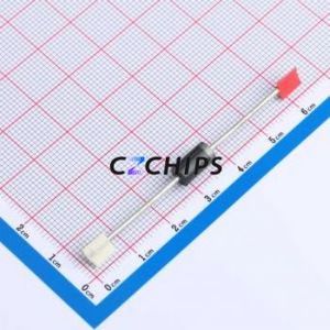 Nuevo Diodo Schottky Original SR840 DO-27, Venta al por Mayor de Componentes Electrónicos, Proveedor de Chips y Servicio BOM - Product Image 2