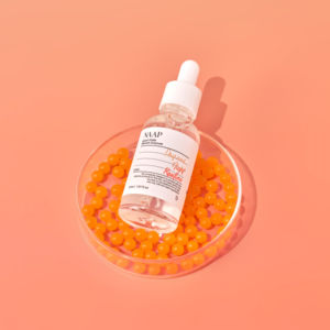 Ampolla Antiedad con PDRN de NAAP - Suero Revitalizante para Mejorar la Elasticidad y el Tono de la Piel - Product Image 2