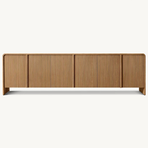 ארון טלוויזיה בסגנון אמריקאי יצירתי בסגנון אמריקאי, ארון טלוויזיה - Product Image 6