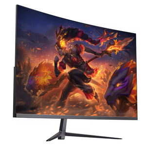 Bán buôn máy tính để bàn Màn hình LCD hiển thị 4K(2160p) máy tính PC chơi Game màn hình - Product Image 4