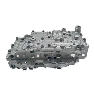 Boîtier de valve de transmission UB80, boîtier de valve de transmission automatique UB80 avec électrovanne pour Toyota Camry Honda - Product Image 4