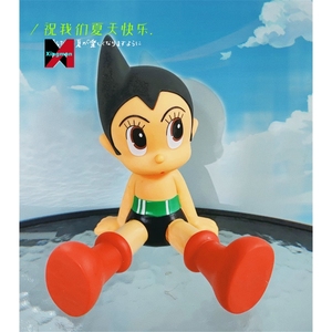 Figura de Acción de <span class=keywords><strong>Astro</strong></span> Boy de <span class=keywords><strong>20</strong></span> cm o 30 cm, Personaje de Película de Anime Japonés, Lindo y Divertido, Gran Venta de Xm - Product Image 6