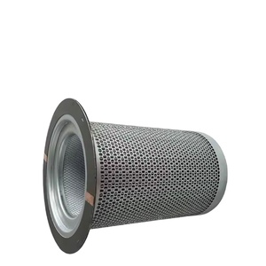 Séparateur d'huile pour compresseur d'air industriel Manny 57569758, en métal, neuf, pièce essentielle - Product Image 2