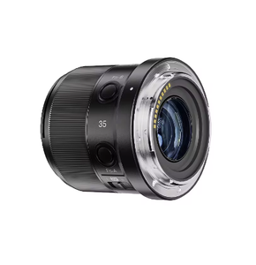 Yongnuo เลนส์กล้อง DSM WL F1.8Z จาก YN35mm ใหม่โฟกัสอัตโนมัติแบบไร้สายระยะไกลที่กำหนดเองเลนส์ APS-C 35มม. สำหรับเลนส์กล้อง <span class=keywords><strong>Nikon</strong></span> <span class=keywords><strong>Z</strong></span> MOUNT - Product Image 5