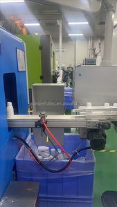 Máquina de Prueba de Cierre de Botellas de Plástico Industrial Electrónica Maravillosa, Sistema de Inspección Visual de Alta Precisión, ISO 1 Año - Product Image 6