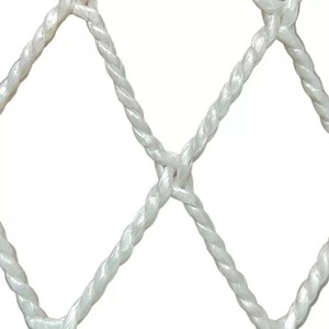Filet d'interception <span class=keywords><strong>de</strong></span> drones en UHMWPE sur mesure, maille anti-drone haute résistance pour <span class=keywords><strong>la</strong></span> sécurité des installations et les systèmes <span class=keywords><strong>de</strong></span> contrepoids UAS - Product Image 5