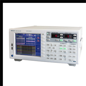 Analizador de Energía Multicanal Qingzhi 8962A1, Instrumento de Medición de CA/CC de 0-0.001MW - Product Image 1