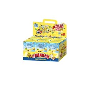 Nuovi Blocchi di Costruzione in Plastica Senbao <span class=keywords><strong>SpongeBob</strong></span> Bikini Bottom Casa dell'Ananas Compatibili con Giocattoli da Costruzione per Bambini - Product Image 5