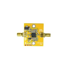 SKY65135 Amplificador de Potencia Unidireccional RF de 2.4G, Módulo RF de Alta Frecuencia de 1W PA - Product Image 1