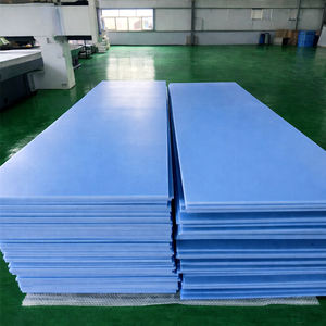 Hdpe Pe 100แผ่นโพลีเอทิลีนความหนาแน่นสูง/แผ่น/Coverboard - Product Image 4