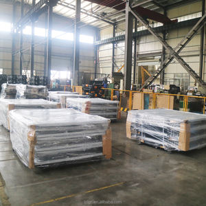 Sistema <span class=keywords><strong>de</strong></span> Protección Contra Sobrecargas, Kit <span class=keywords><strong>de</strong></span> <span class=keywords><strong>Plataforma</strong></span> Elevadora Trasera con Puerta, Fácil Instalación para Camiones y Furgonetas - Product Image 6