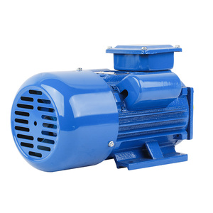 Moteur asynchrone monophasé YC YCL YL 1HP 2HP 3HP 5HP 7.5HP 10HP en fonte, étanche IP54/IP55, 110V/220V 50Hz/60Hz - Product Image 6