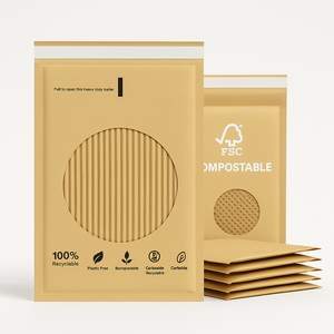 Máquina Automática para Fabricar Bolsas de <span class=keywords><strong>Correo</strong></span> con Sellado Lateral en Caliente y Corte, Máquina para Fabricar Bolsas de Sellado para Envíos de Mensajería <span class=keywords><strong>DHL</strong></span> - Product Image 2