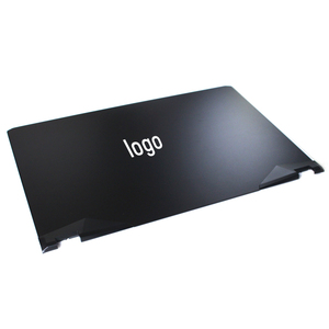 Carcasa de Repuesto para Computadora Portátil Vector GP76, Cubierta Trasera LCD para GE76 MS-17K1 K2 K3 K4, Bisel Frontal, Cubierta de Bisagras, 17.3 Pulgadas - Product Image 1