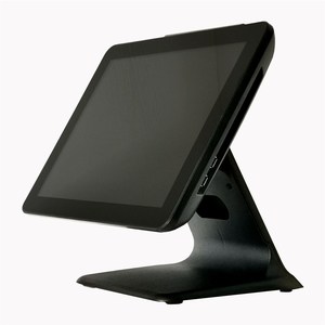 Bán Hot t86c 15 "cảm ứng Windows <span class=keywords><strong>POS</strong></span> phần cứng/<span class=keywords><strong>POS</strong></span> thiết bị đầu cuối/<span class=keywords><strong>POS</strong></span> máy/point of Sale với khách hàng hiển thị, máy in, Wifi - Product Image 3