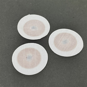 Étiquette NFC personnalisée, imperméable, durable, 213 215 216, résistante à la chaleur, lavable, pour vêtements et textiles de blanchisserie - Product Image 5