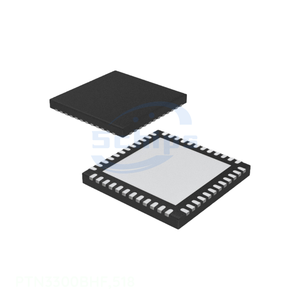 Interface Electronic Circuit Components PTN3300BHF,518 Original - Product Image 1