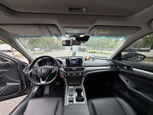 Venta Caliente de Autos Usados Baratos de Gasolina 2.0L, Hon-da Accord Sedán de 5 Puertas y 5 Asientos, Nuevo Dinámico Prestige, el Mejor Auto Usado - Product Image 5