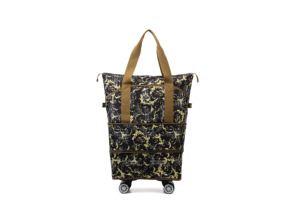 Bolsa <span class=keywords><strong>de</strong></span> <span class=keywords><strong>viaje</strong></span> 2024 nueva bolsa <span class=keywords><strong>de</strong></span> equipaje <span class=keywords><strong>de</strong></span> tela Oxford silenciosa rueda universal <span class=keywords><strong>bolso</strong></span> <span class=keywords><strong>de</strong></span> <span class=keywords><strong>viaje</strong></span> avión check-in - Product Image 3