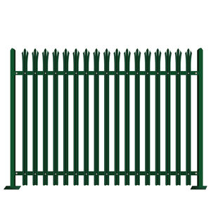 Valla de Seguridad Galvanizada de <span class=keywords><strong>Segunda</strong></span> <span class=keywords><strong>Mano</strong></span> de Alta Calidad Haiao - Product Image 6