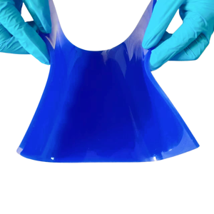 Tapis anti-fatigue réutilisable en silicone absorbant la poussière avec service de découpe - Product Image 4