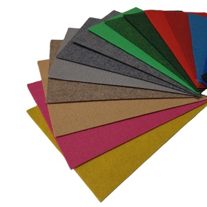 Dùng một lần chi phí thấp triển lãm sàn Đồng bằng thảm - Product Image 5