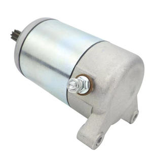 Motor de Arranque para Motocicleta Polaris 325 Sportsman 335 400 425 450 500 ATV - Product Image 4