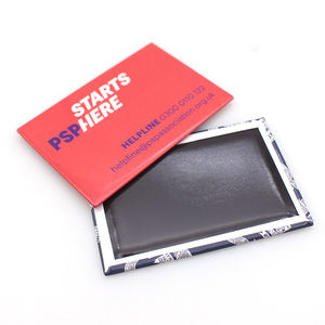 Yueyou Craft Custom 3D Parches de silicona de PVC suave Sin parches mínimos en forma de flor y corazón con decoración de encaje para sombrero - Product Image 6