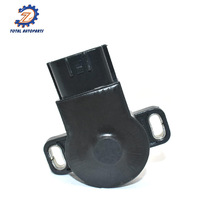 Capteur de position du papillon des gaz A71601T00 16260-41B00 SS10555 A71-601 1626041B00 pour NIS-SAN