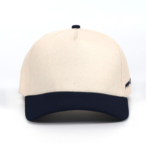 หมวกสแนปแบคปักโลโก้สไตล์วินเทจตามสั่ง - Product Image 2