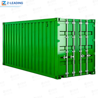 Cargo Afrique du Sud 20 pieds 40 pieds Conteneur Agent de transport Agent de fret Express Logistique Service de livraison Stockage Transport Marine