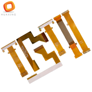 Fabricante OEM de FPC <span class=keywords><strong>Flex</strong></span> Personalizado, Ensamblaje de <span class=keywords><strong>PCB</strong></span> Flexible Especializado, Acabado de Superficie ENIG, Grosor Personalizado - Product Image 4