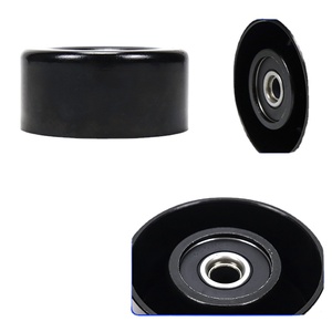 11927-1HC0A 119271HC0A Poulie de tendeur de courroie Offres Spéciales de haute qualité pour <span class=keywords><strong>Nissan</strong></span> NV200 2012-2016 - Product Image 2