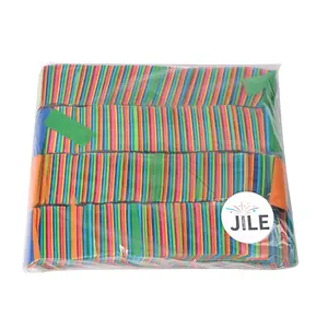 2021 di alta Qualità di Fabbrica Su Misura interna di Fuochi D'artificio coriandoli Cannoni - Product Image 2