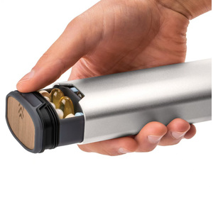 Pastillero Portátil Personalizable de 7 Días para un Fácil Almacenamiento y Empaque de Medicamentos, Conveniente para Llevar - Product Image 5