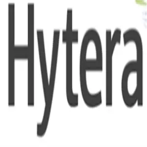 เทคโนโลยีการอัพเกรดพร้อมระบบ DMR ที่รองรับ Hytera ระดับ III Trunking XPT Trunking IP Site เชื่อมต่อฟังก์ชัน aesd dmra