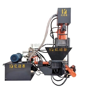 Đóng viên Báo Chí bánh Máy bánh máy thủy lực bánh máy - Product Image 1