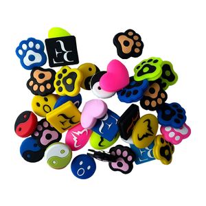 Tennis Racket Accessory Damper Shock Absorber Vibration Dampeners <b>Rubber</b> <b>Products</b> - Product Image 3
