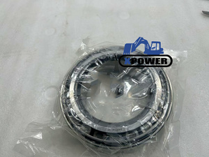 Roulement à rouleaux coniques Xpower HM218248/10 39171-1-52227-1 4021000278 pour boîte de vitesses de camion lourd - Product Image 4