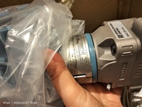 En Stock, 100% Original, Transmisor de Presión Diferencial Coplanar Emerson Rosemount 3051CD, 4-20mA HART ATEX SIL2