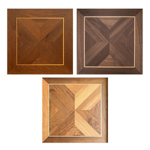 Parquet de ingeniería <span class=keywords><strong>gris</strong></span> urbano certificado FSC: resistente al agua <span class=keywords><strong>AC5</strong></span> y VOC de 0,02 mg/m³ para hogares modernos - Product Image 4