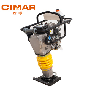 De Rammer japonés Rammer máquina - Product Image 4
