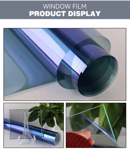 Pellicola <span class=keywords><strong>per</strong></span> Finestrini Auto Arcobaleno a <span class=keywords><strong>Risparmio</strong></span> <span class=keywords><strong>Energetico</strong></span> di Alta Qualità - Product Image 4